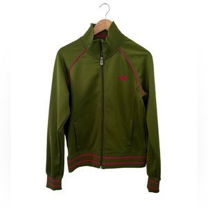 THE NORTH FACE A5シリーズ フライトジャケット L カーキ